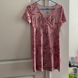 NWT Medium Pink Dress